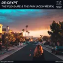 Cover of The Pleasure & The Pain - Acein Remix