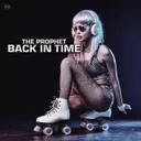 Back In Time by The Prophet - Hardstyle cover art