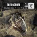 Big Boys Don't Cry - Original Mix by The Prophet - Hardstyle cover art