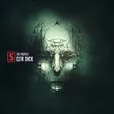CLTR SHCK by The Prophet - Hardstyle cover art
