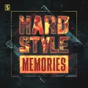 Counterfeit by The Prophet - Hardstyle cover art
