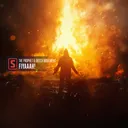 Fiyaaah! by The Prophet, Dutch Movement - Hardstyle cover art