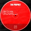 Follow the Leader - Luna meets Trilok & Chiren Remix by The Prophet, Luna, Chiren, Trilok - Hardstyle cover art