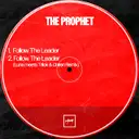 Follow the Leader - Original by The Prophet - Hardstyle cover art