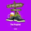 Here We Go ! - Original Mix by The Prophet - Hardstyle cover art