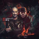 MF DJ by The Prophet, E-Life - Hardstyle cover art