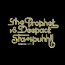 On Da Wheelz - Original Mix by The Prophet, Deepack - Hardstyle cover art