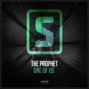 One Of Us by The Prophet - Hardstyle cover art