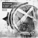 Punk MF - The Masochist RMX by The Prophet, MC Axys - Hardcore cover art