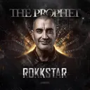 Rokkstar - Original Mix by The Prophet - Hardstyle cover art