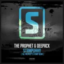 Stampuhh!! (The Prophet's Stamp Remix) by The Prophet, Deepack - Hardstyle cover art