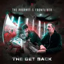The Get Back - Mixed Cut by The Prophet, Frontliner - Hardstyle cover art