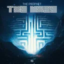 The Maze (2K19) by The Prophet - Hardstyle cover art