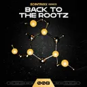 Tracking The Beat by The Prophet - Hardstyle cover art