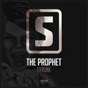 Tyrone by The Prophet - Hardstyle cover art