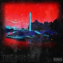 Cover of The Purge