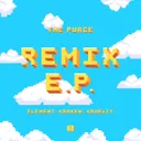 Beyond Imagination - Element Remix by The Purge, Element - Hardstyle cover art