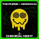 Chemical Night by The Purge, NEODRAMA - Rawstyle cover art