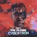 Cybertron - Radio Edit by The Purge - Rawstyle cover art