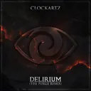 Delirium - The Purge Radio Mix by The Purge, Clockartz - Rawstyle cover art