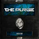Evolution by The Purge - Rawstyle cover art