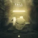 Fall - The Purge Remix Radio Edit by The Purge, Vazard - Rawstyle cover art