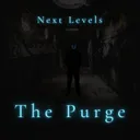 Cover of The Purge (Hardstyle)