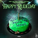 HARI HARI - The Purge Remix by The Purge, Andy the Core, Ender - Uptempo cover art