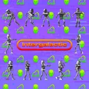 INTERGALACTIC by The Purge - Rawstyle cover art