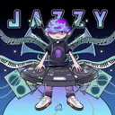 JaZzY by The Purge - Rawstyle cover art