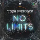No Limits by The Purge - Rawstyle cover art