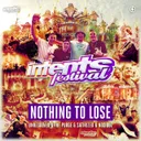 Nothing To Lose by The Purge, Unresolved, Noxiouz, Satirized - Rawstyle cover art