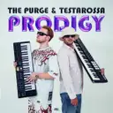 PRODIGY by The Purge, Testarossa - Hardstyle cover art