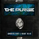 Quarantine Planet by The Purge - Rawstyle cover art