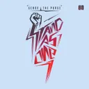 Stand As One by The Purge, Genox - Rawstyle cover art