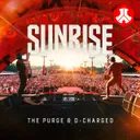 Sunrise by The Purge, D-Charged - Rawstyle cover art