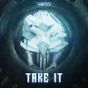 Take It - Radio Edit by The Purge - Rawstyle cover art