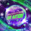 THE NATION by The Purge, KAMI - Rawstyle cover art