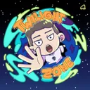 TWILIGHT ZONE by The Purge - Rawstyle cover art