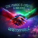 UNSTOPPABLE by The Purge, Omnya, Iris Goes - Rawstyle cover art