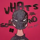 What's That Sound - Live Edit by The Purge - Rawstyle cover art