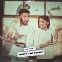 What's That Sound - Radio Edit by The Purge - Rawstyle cover art