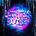 WINTER BLUES by The Purge, Adjuzt, RXBY - Rawstyle cover art
