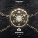 Time - Radio Edit by The Qonvicted - Rawstyle cover art