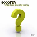 Cover of The Question Is What Is the Question? - A Little Higher' Clubmix