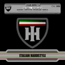 Motherland by The R3bels - Hardstyle cover art