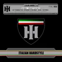 Pattern 1 by The R3bels - Hardstyle cover art