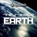Earth - Original Mix by The R3belz - Hardstyle cover art