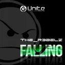 Falling - Original Mix by The R3belz - Hardstyle cover art