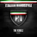 Genesis - Original Mix by The R3belz - Hardstyle cover art
